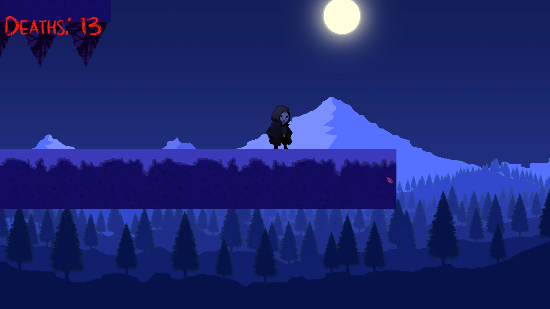 Wandering Owl screenshot 1