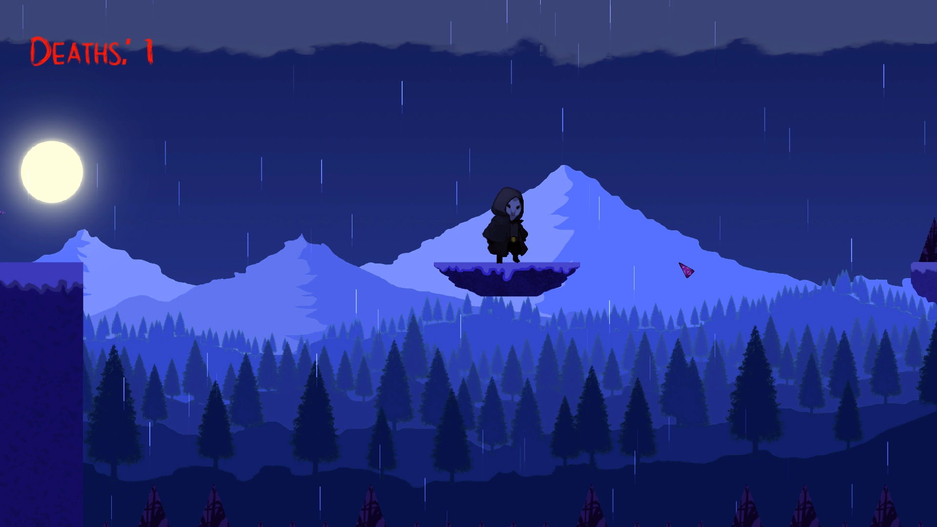 Wandering Owl screenshot 3