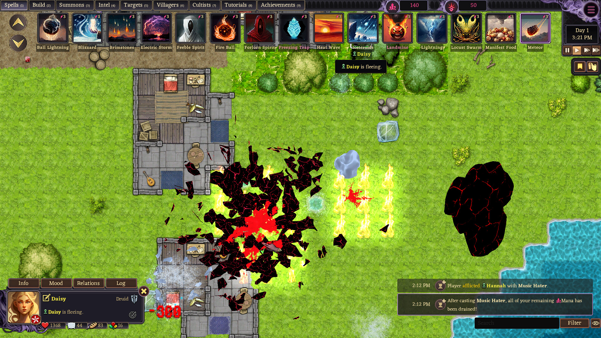 Ruinarch screenshot 4