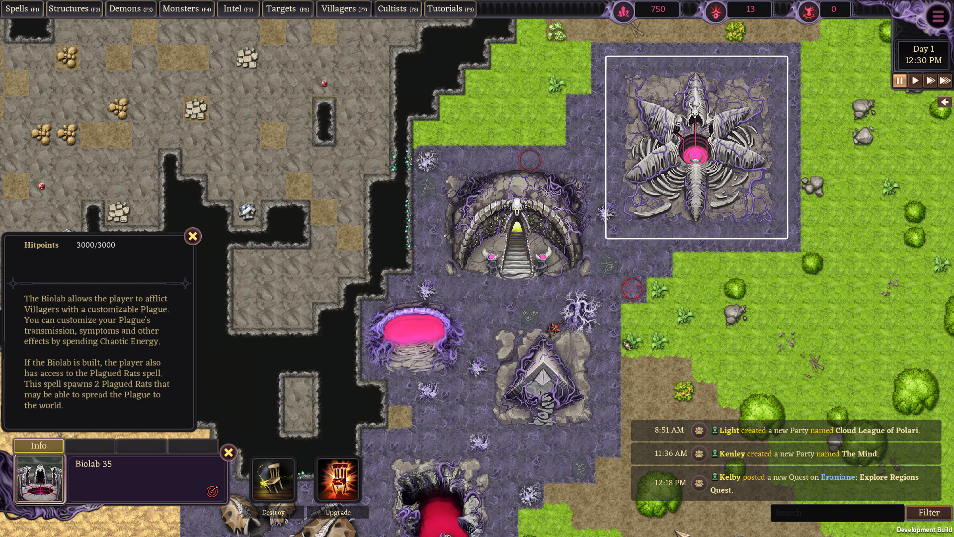 Ruinarch screenshot 5