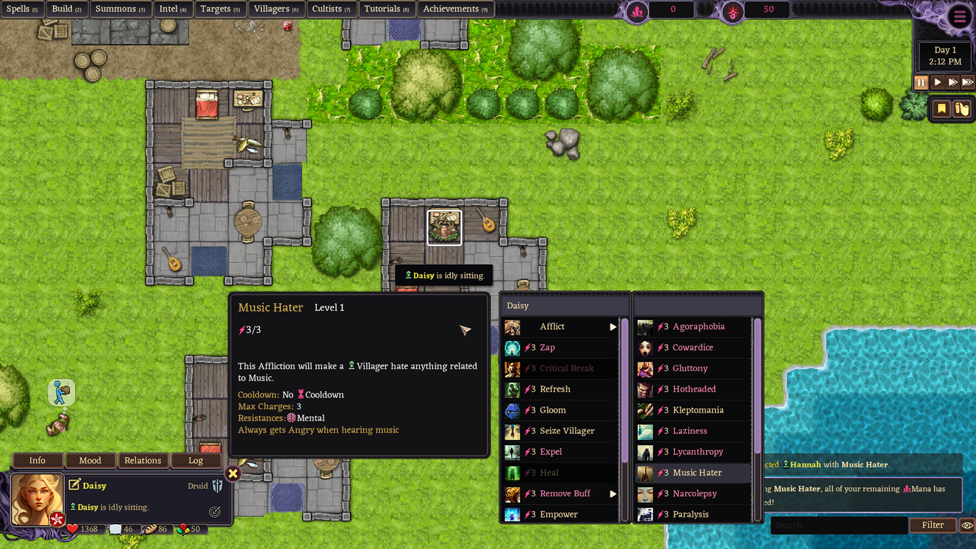 Ruinarch screenshot 13