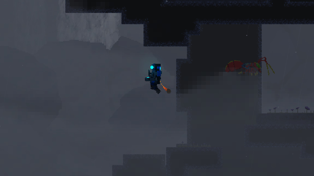Organism8 screenshot 4