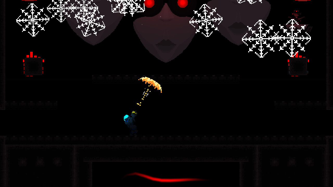 Organism8 screenshot 2