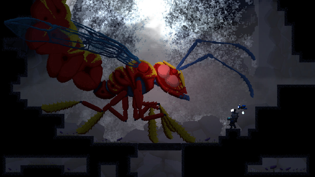 Organism8 screenshot 7