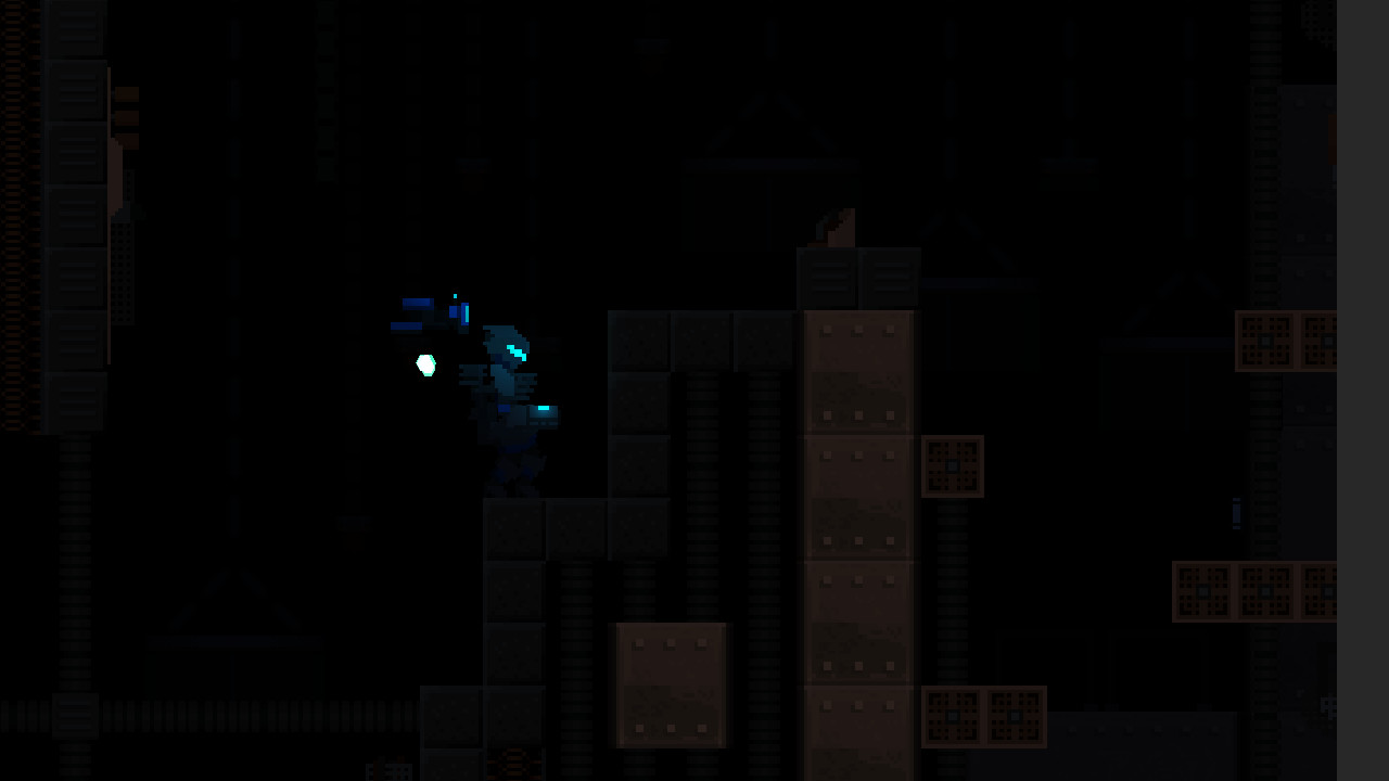 Organism8 screenshot 1