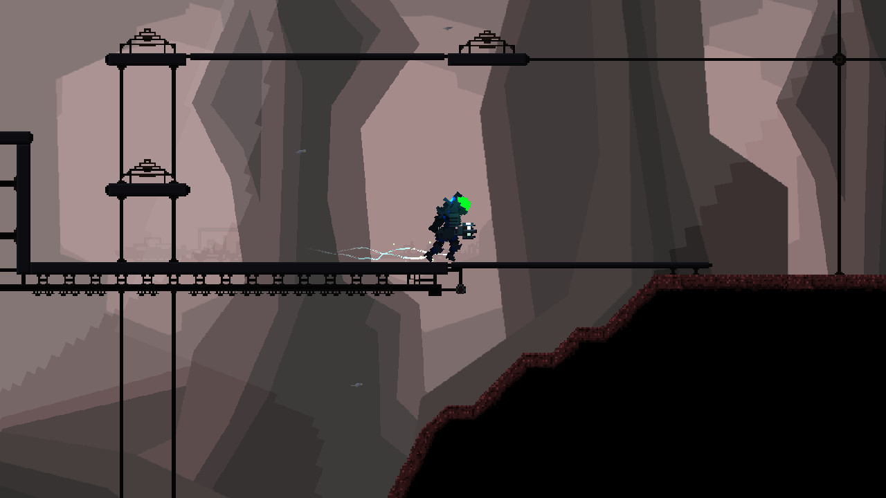 Organism8 screenshot 6