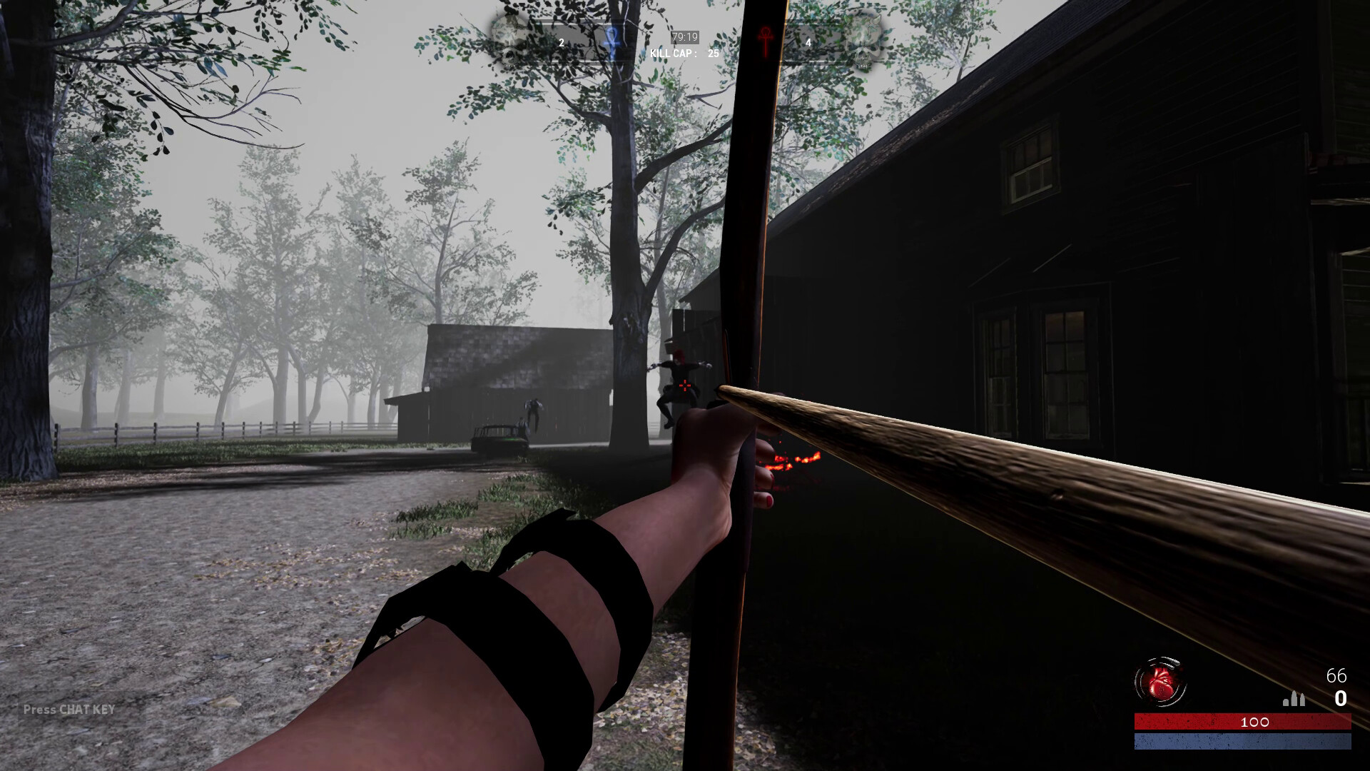 Bloodbound: Vampire Hunters screenshot 8