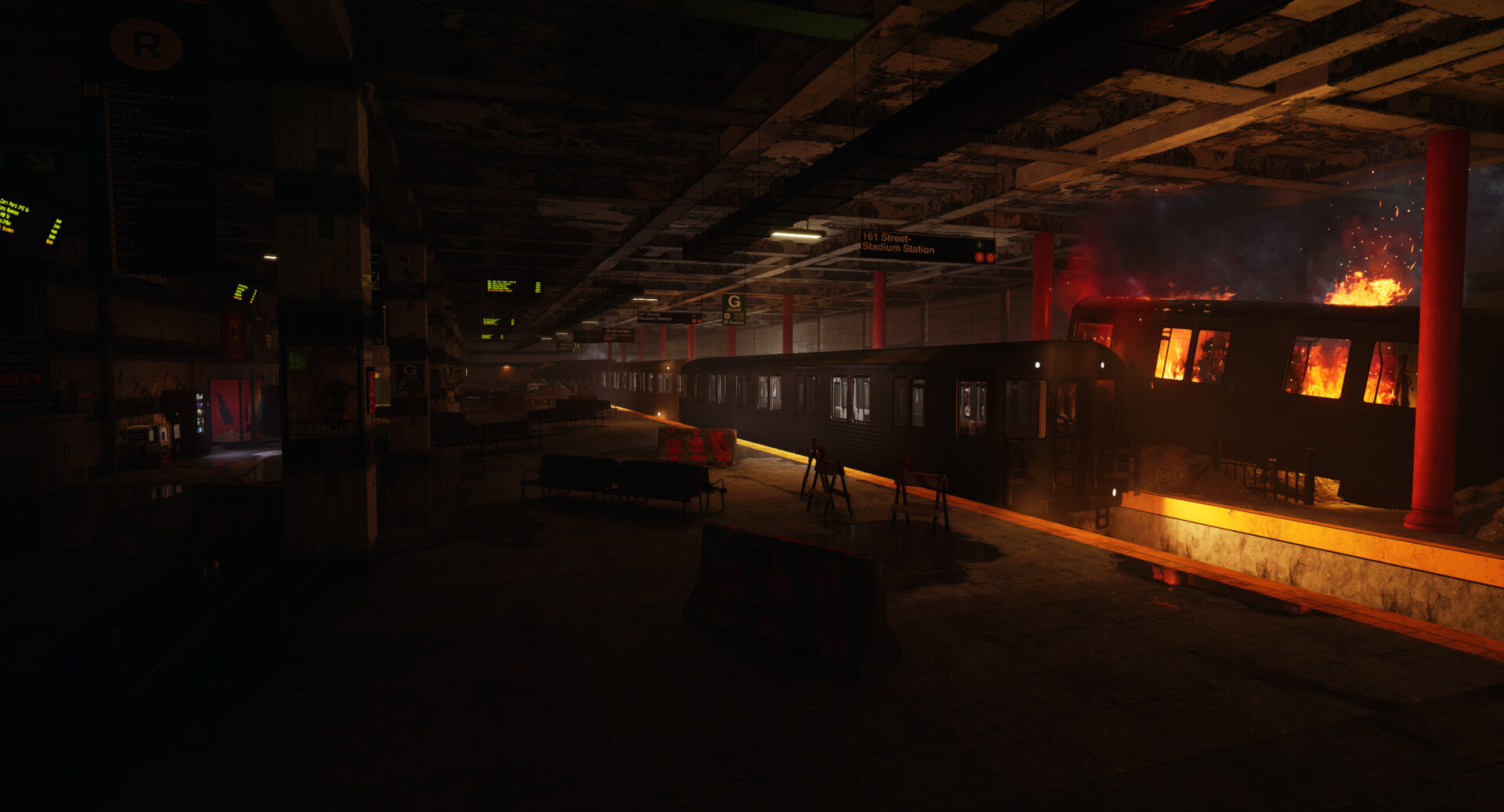 Bloodbound: Vampire Hunters screenshot 13