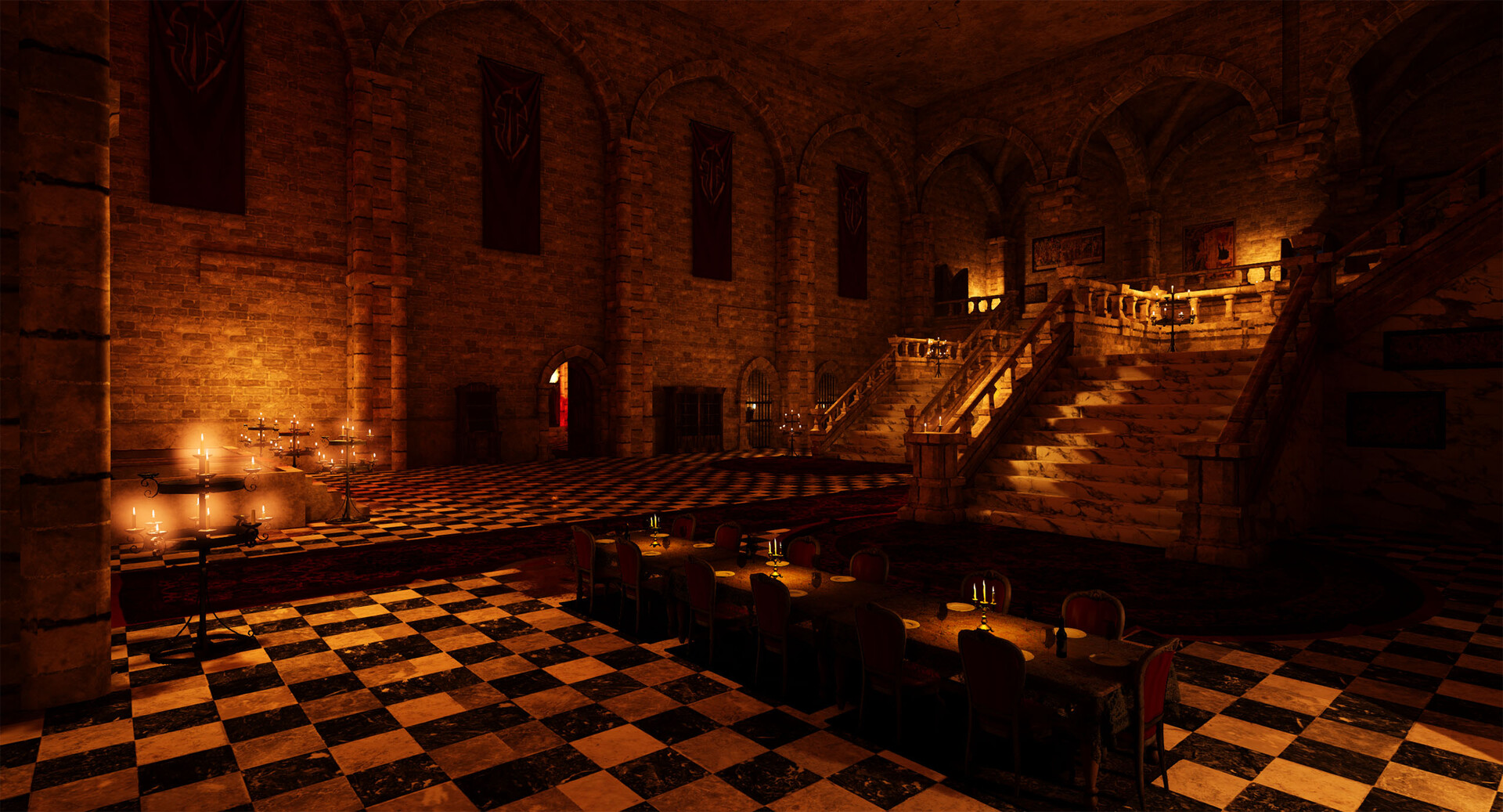 Bloodbound: Vampire Hunters screenshot 20