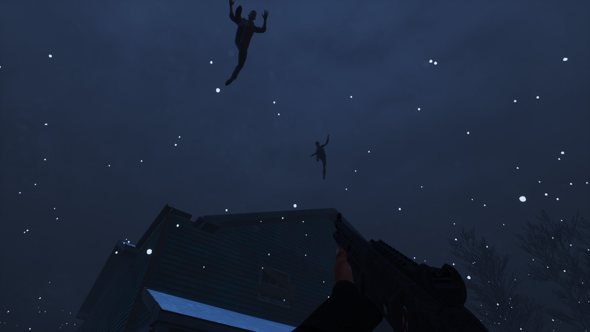 Bloodbound: Vampire Hunters screenshot 14