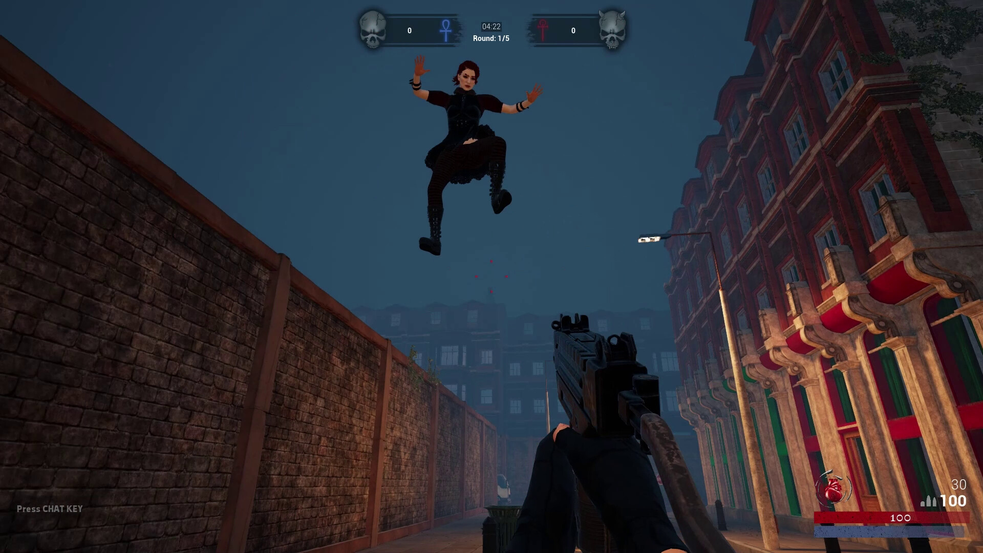 Bloodbound: Vampire Hunters screenshot 15