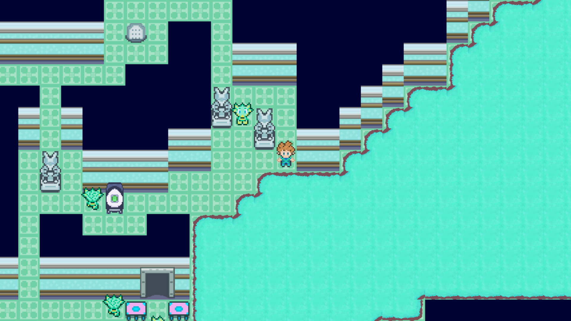 Dash Island screenshot 5