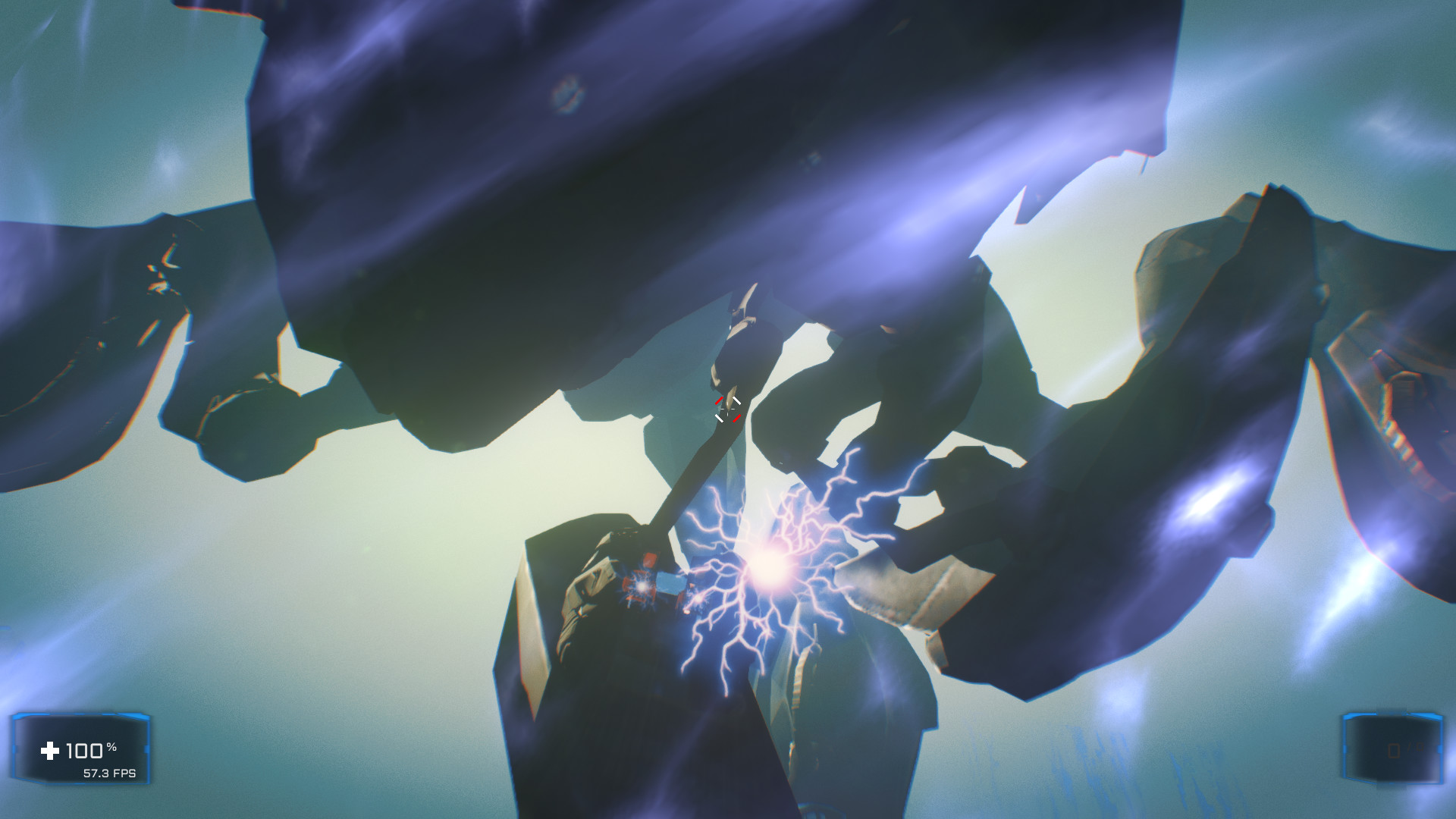 The War of the Worlds: Andromeda screenshot 24
