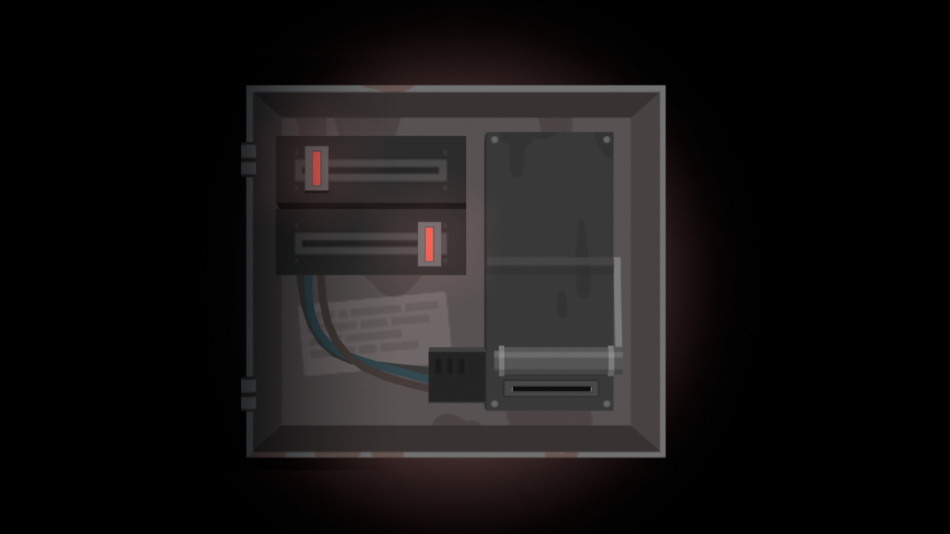 Rocket of Whispers: Prologue screenshot 6