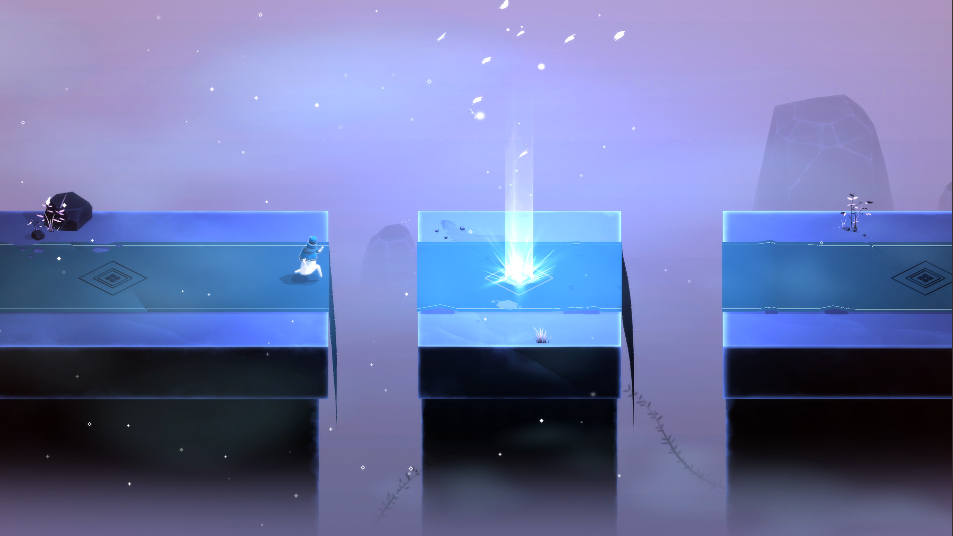 Moon River screenshot 4