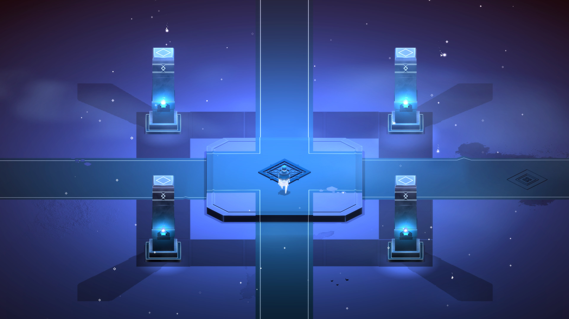 Moon River screenshot 2