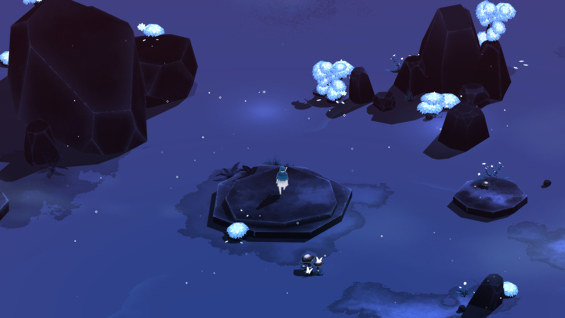 Moon River screenshot 1