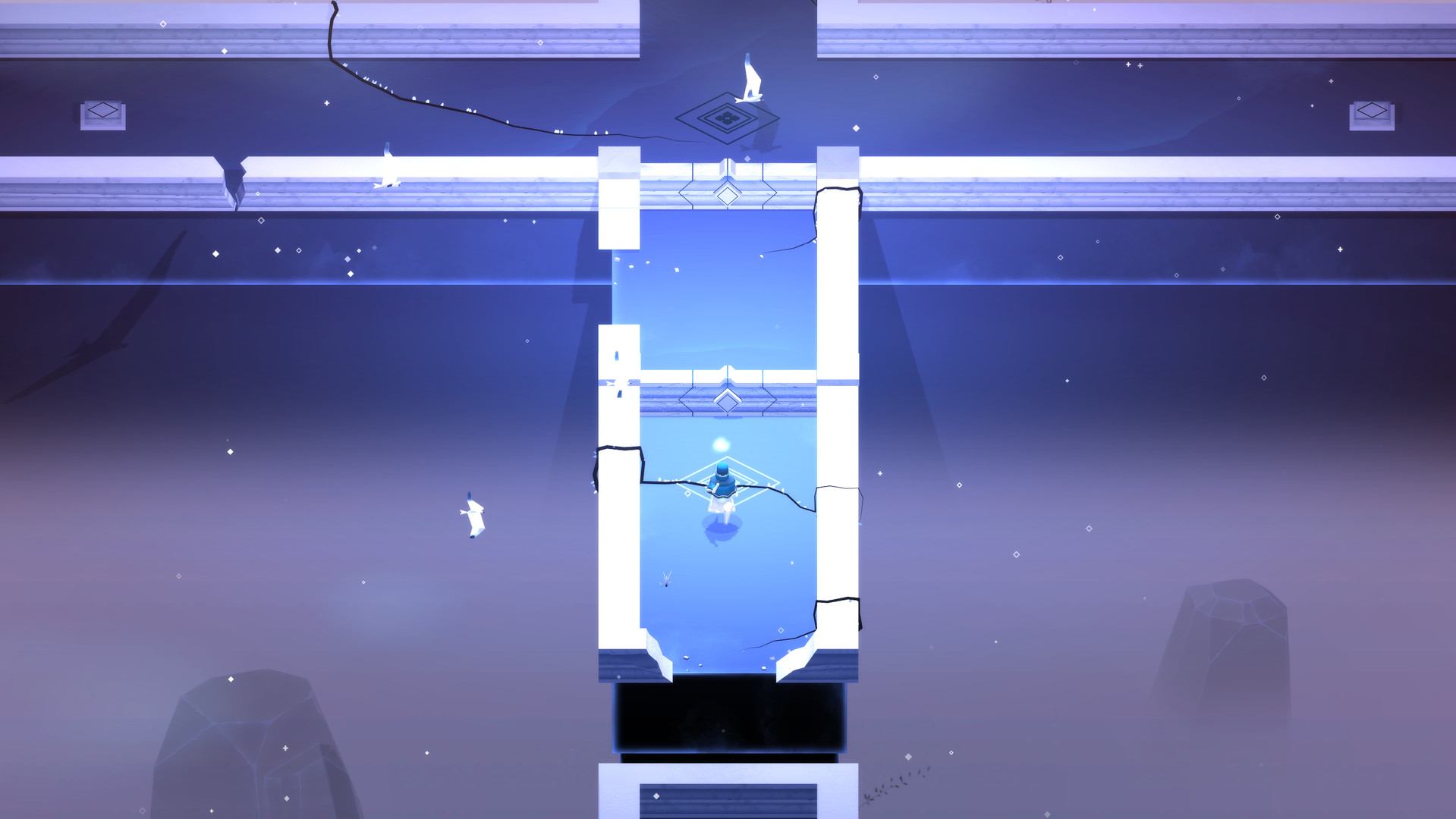 Moon River screenshot 3