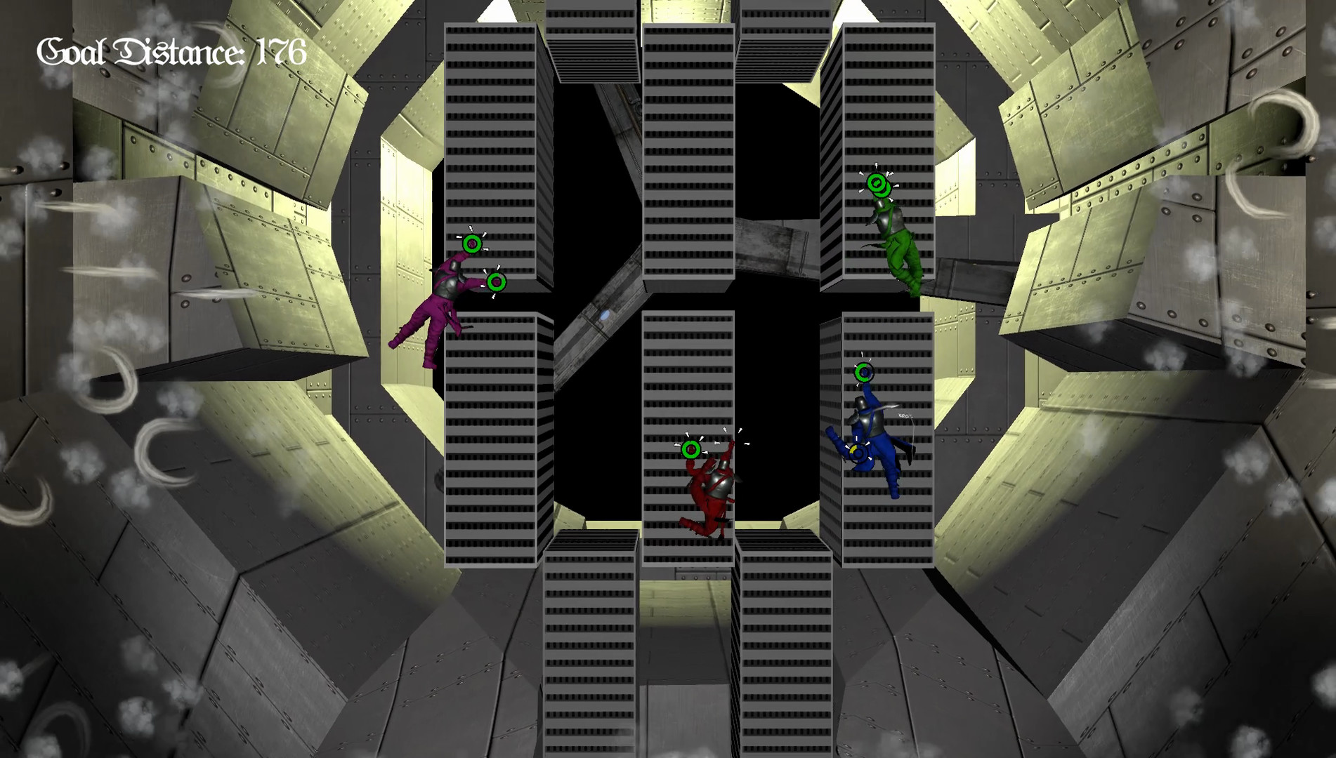 Thy Knights Of Climbalot screenshot 2