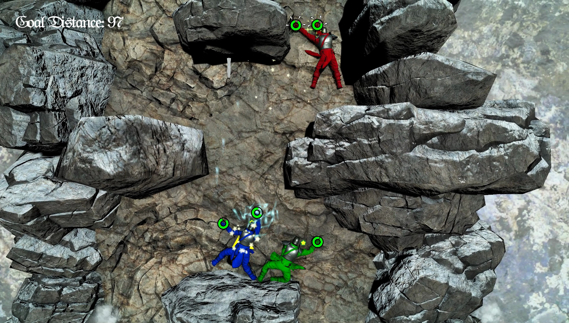Thy Knights Of Climbalot screenshot 3