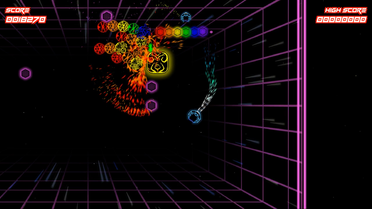 Shudder screenshot 2