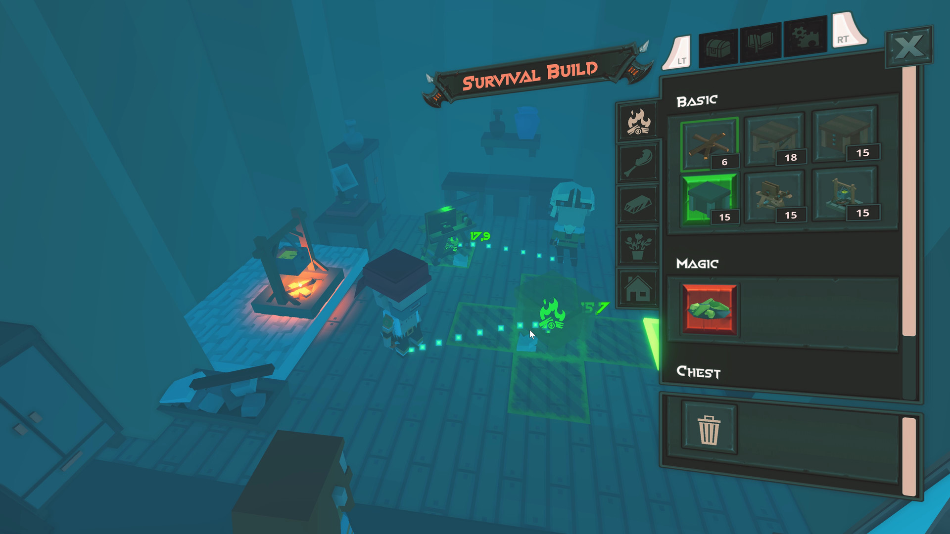 Citywars Savage screenshot 2