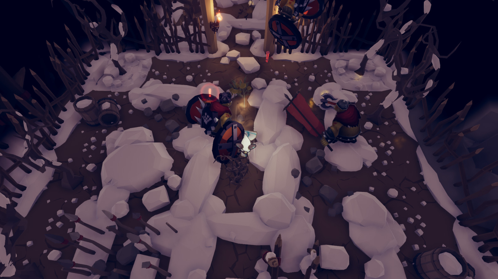 Farplane Relic screenshot 4