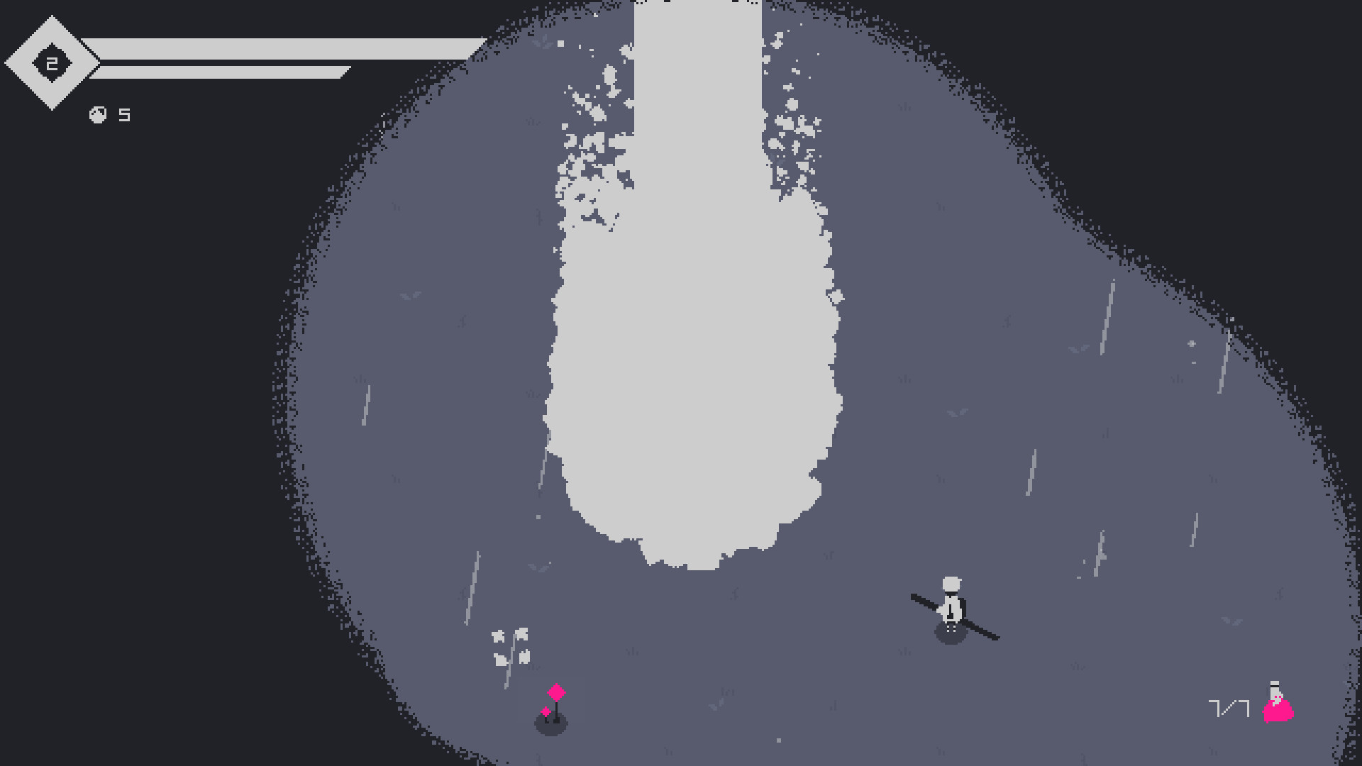 Yumori Forest screenshot 6