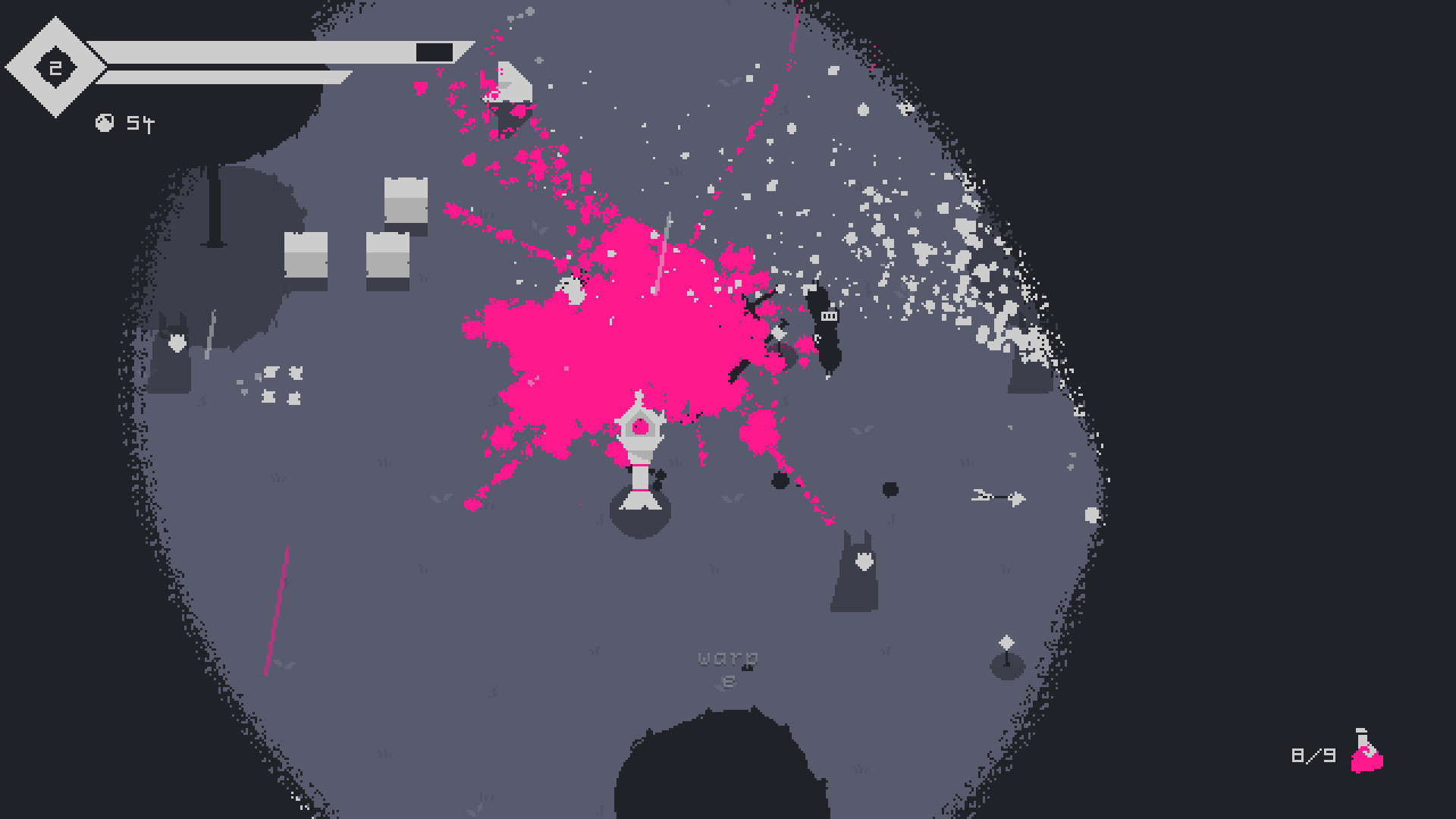 Yumori Forest screenshot 5
