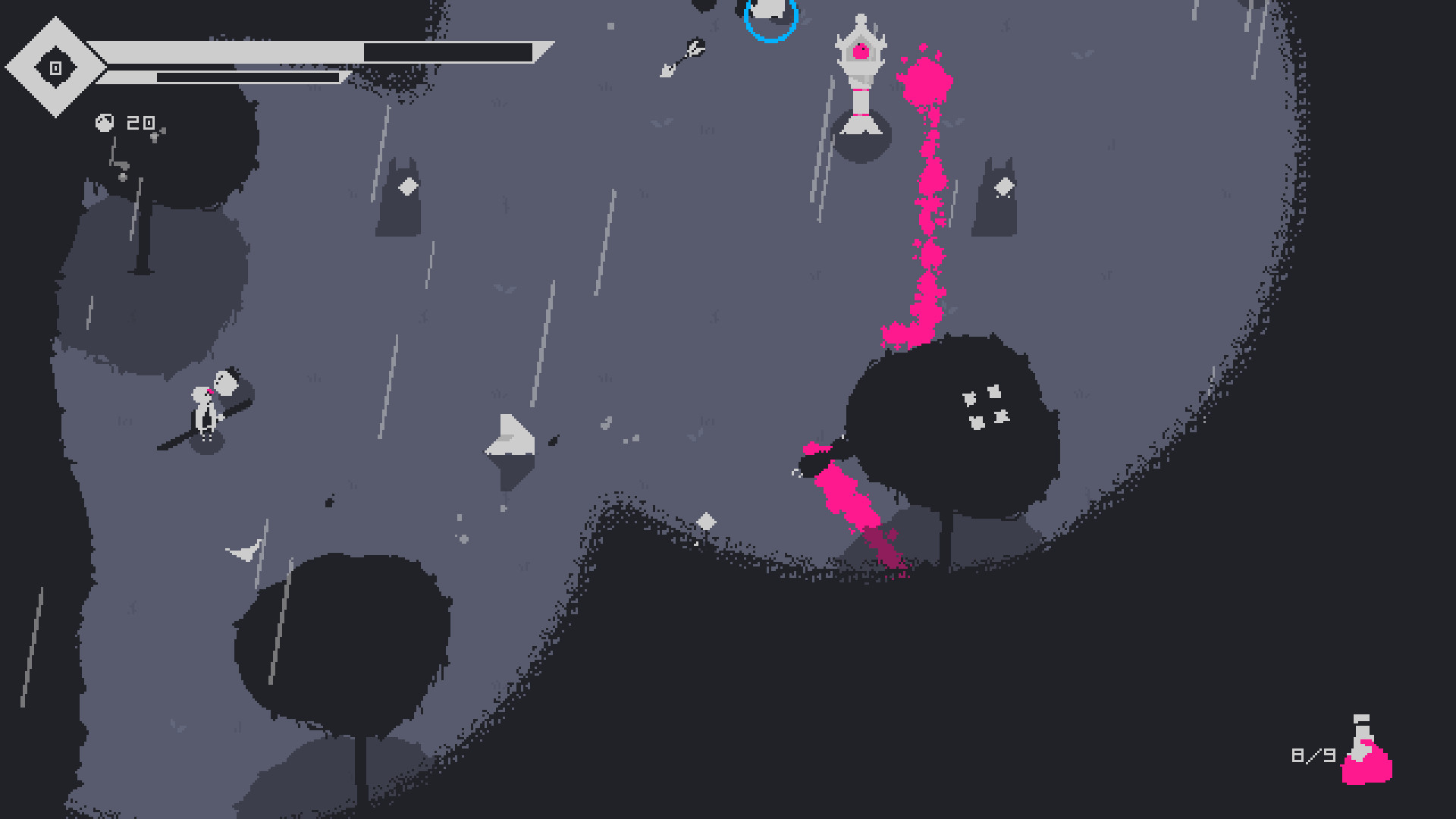 Yumori Forest screenshot 7