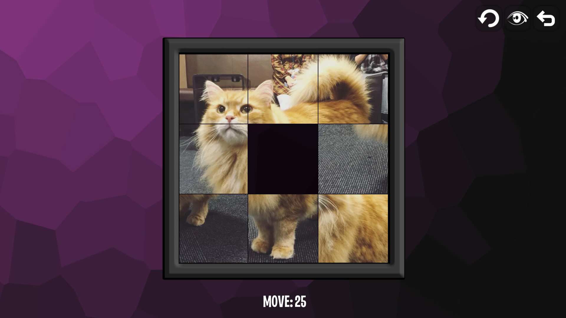 Intelligence: Cats screenshot 2