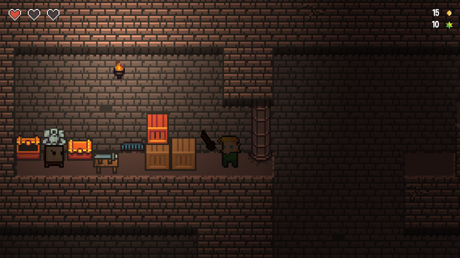 TimeOver screenshot 4