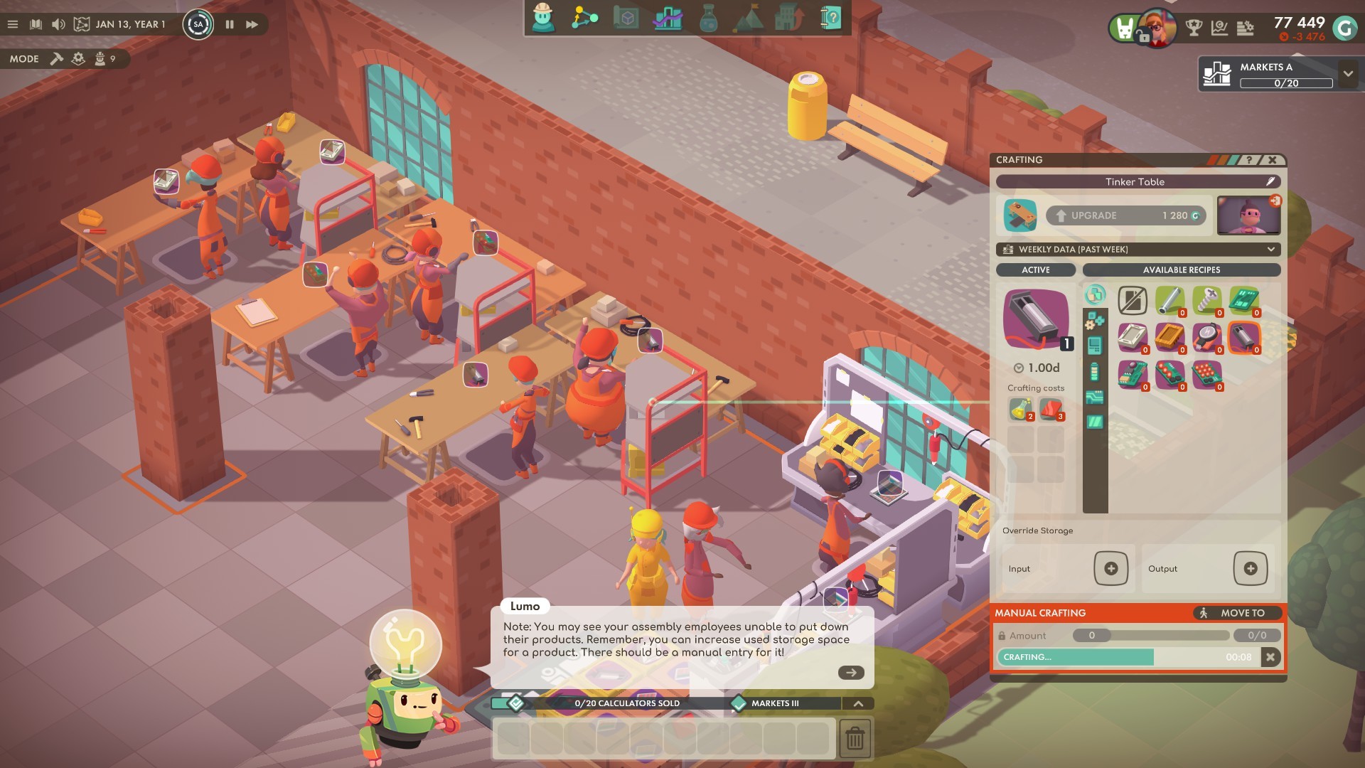 Good Company screenshot 2