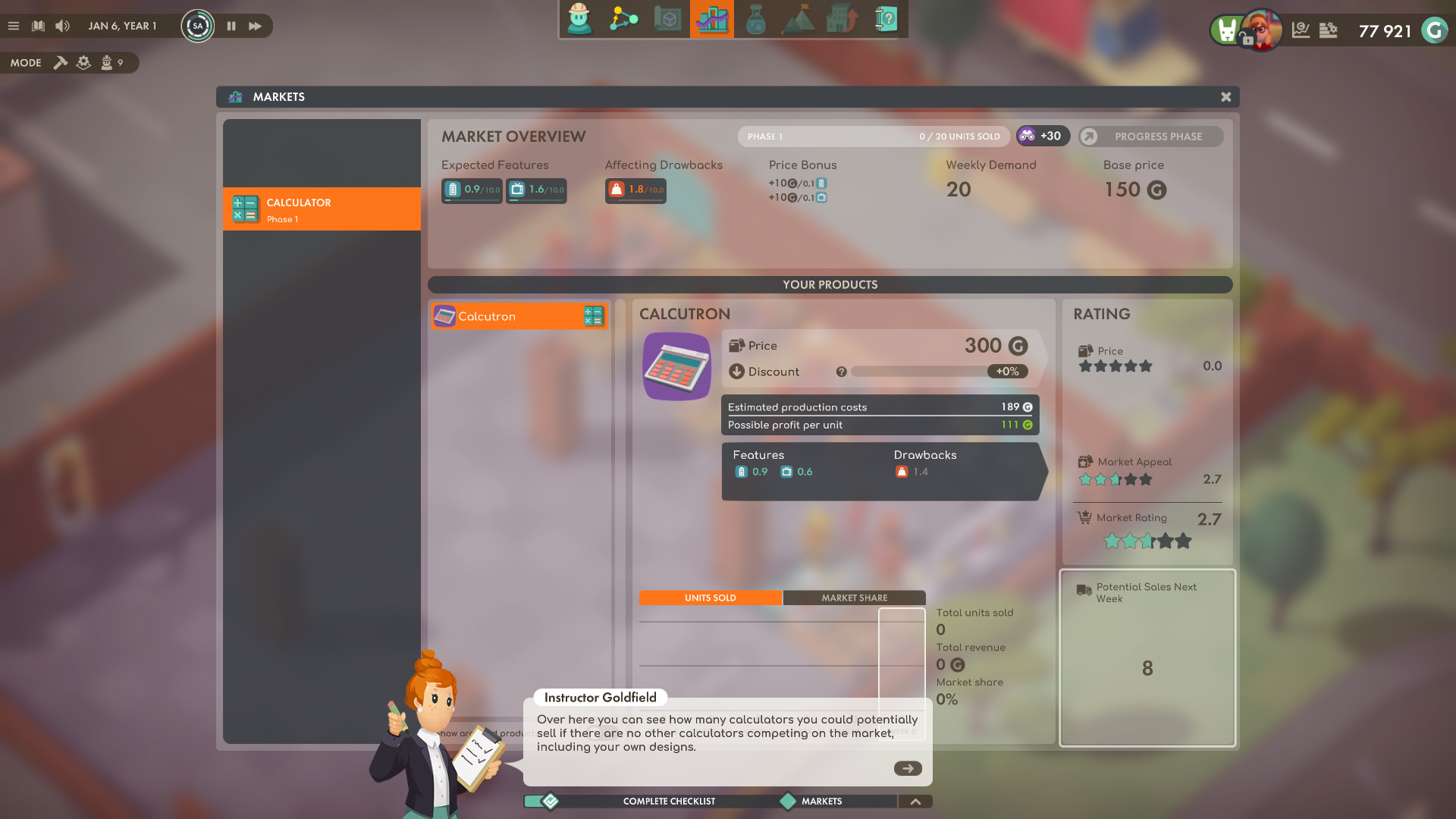 Good Company screenshot 7