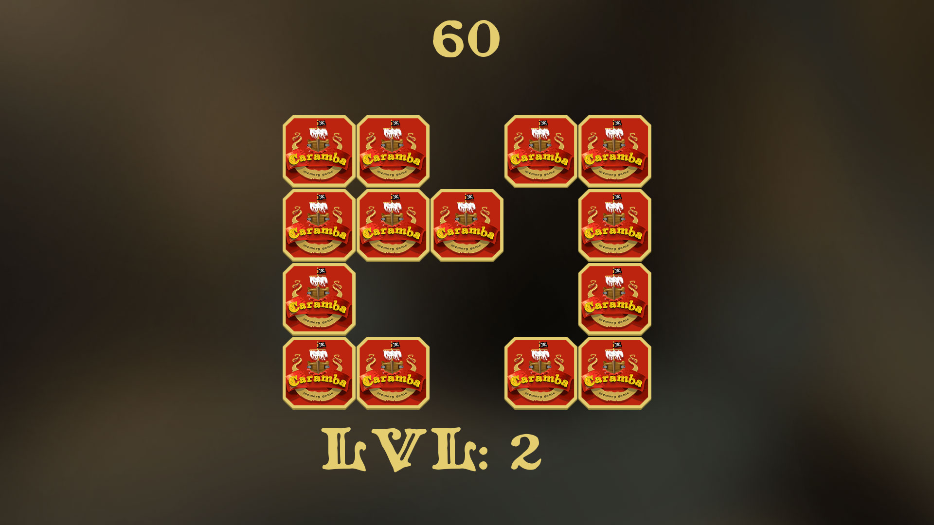 Caramba! screenshot 1