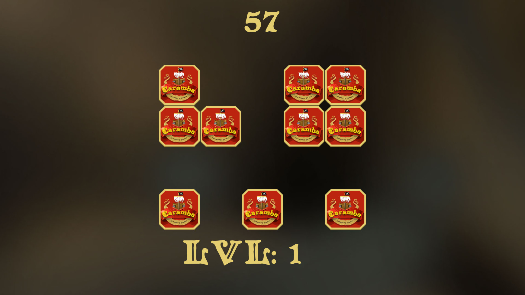 Caramba! screenshot 4