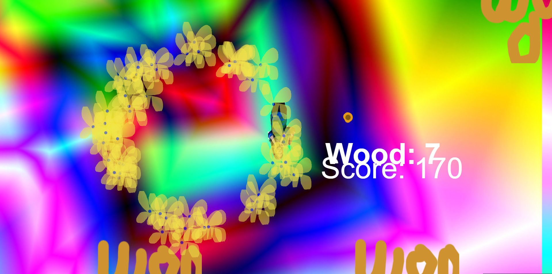 Achievement Collector: Cat screenshot 5