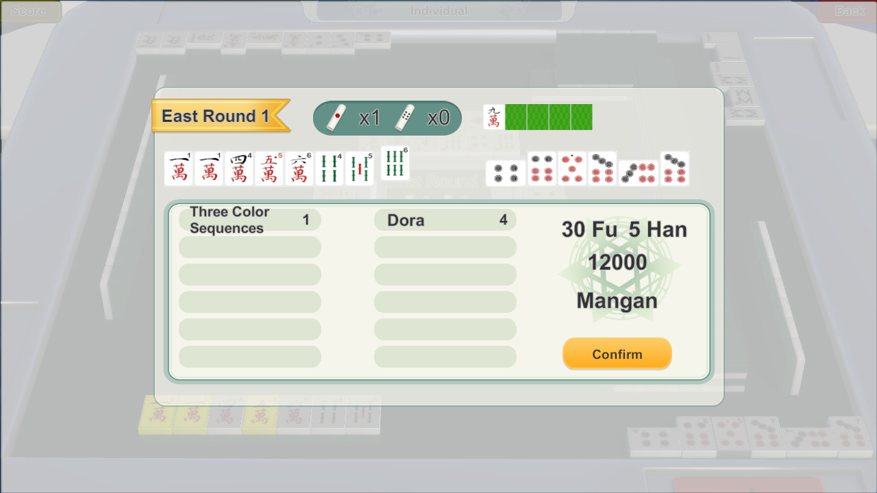 Mahjong Club screenshot 6
