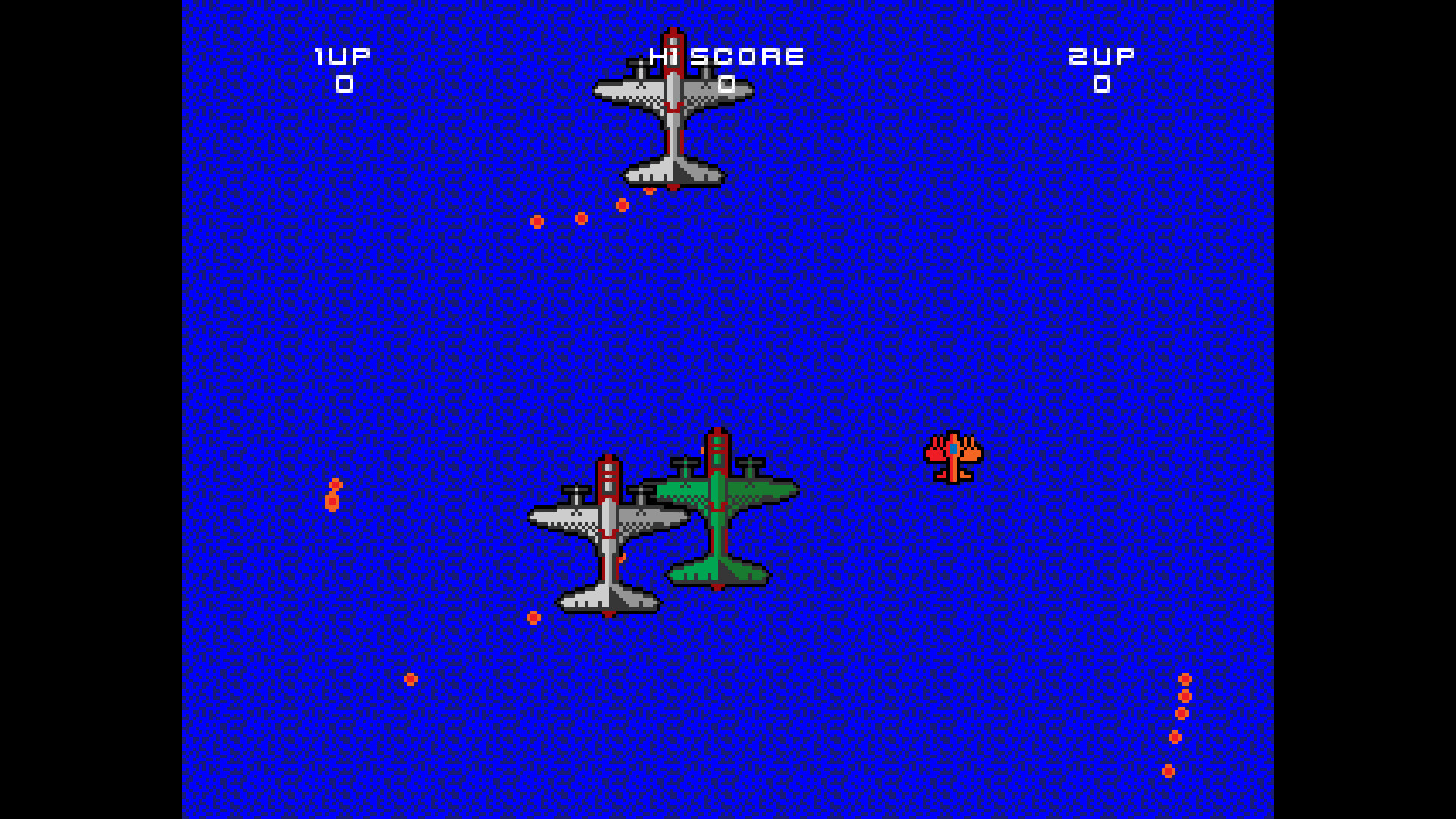 Tiger Fighter 1931 screenshot 4