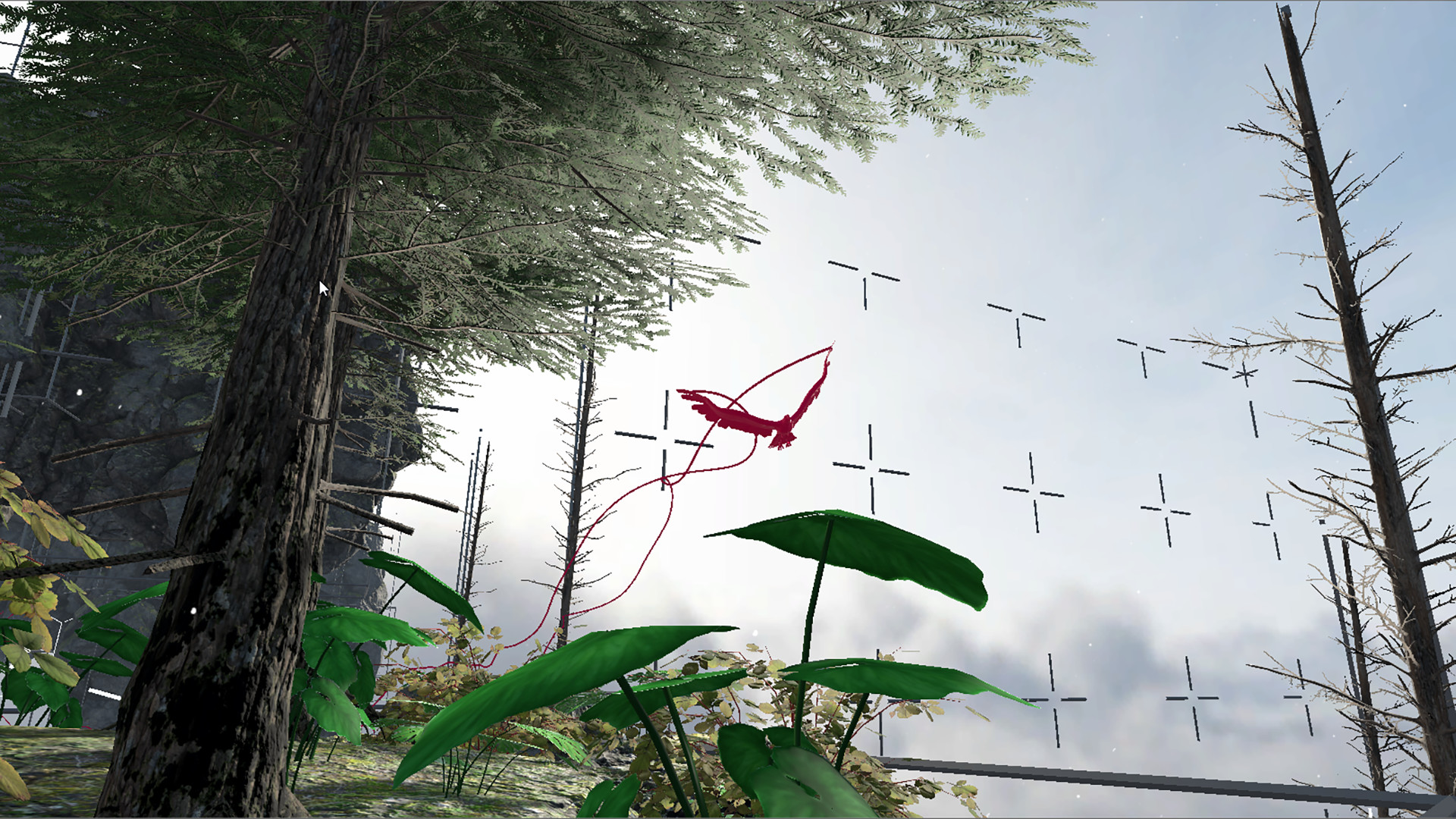 Welcome Above screenshot 4