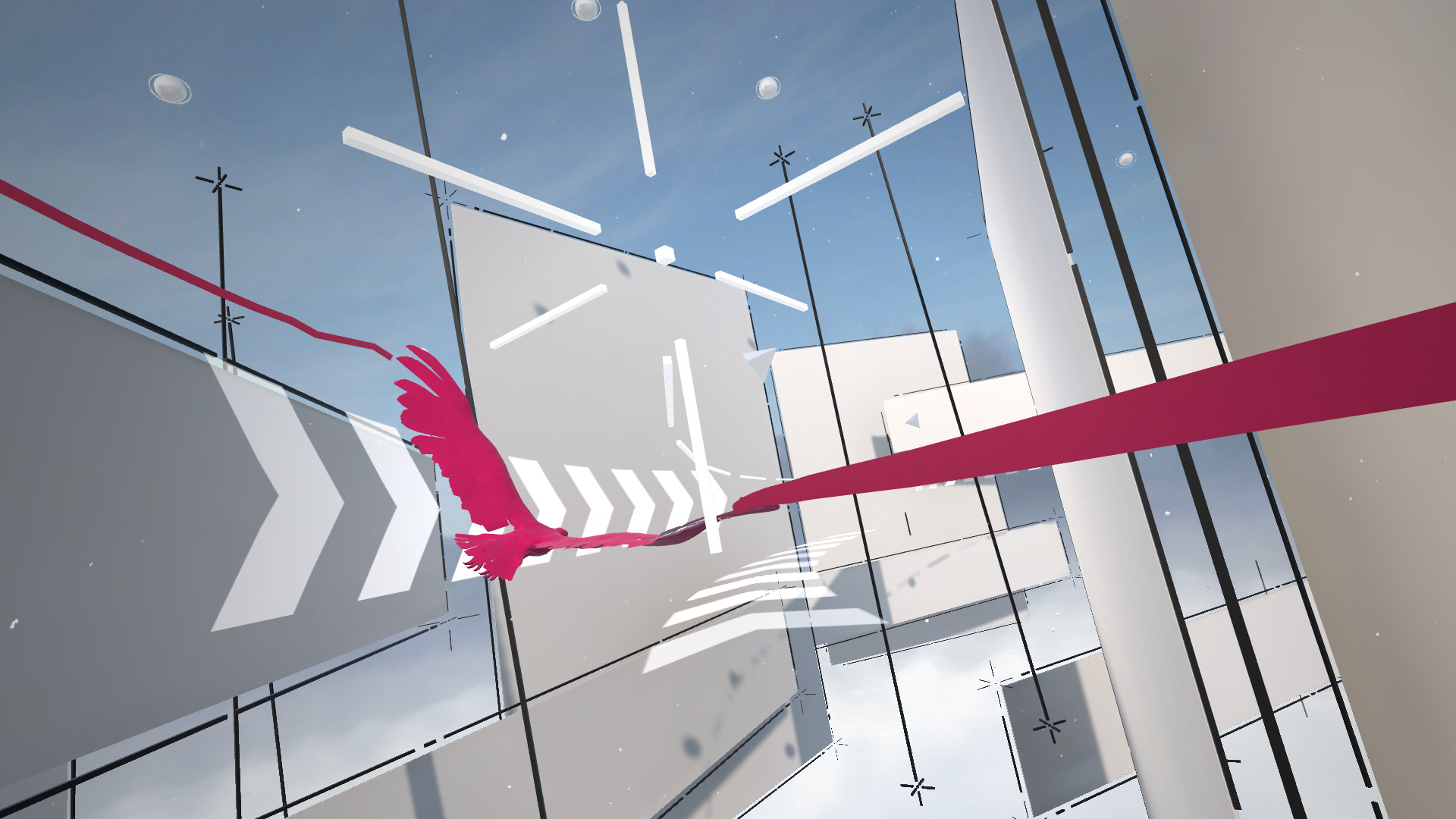 Welcome Above screenshot 5