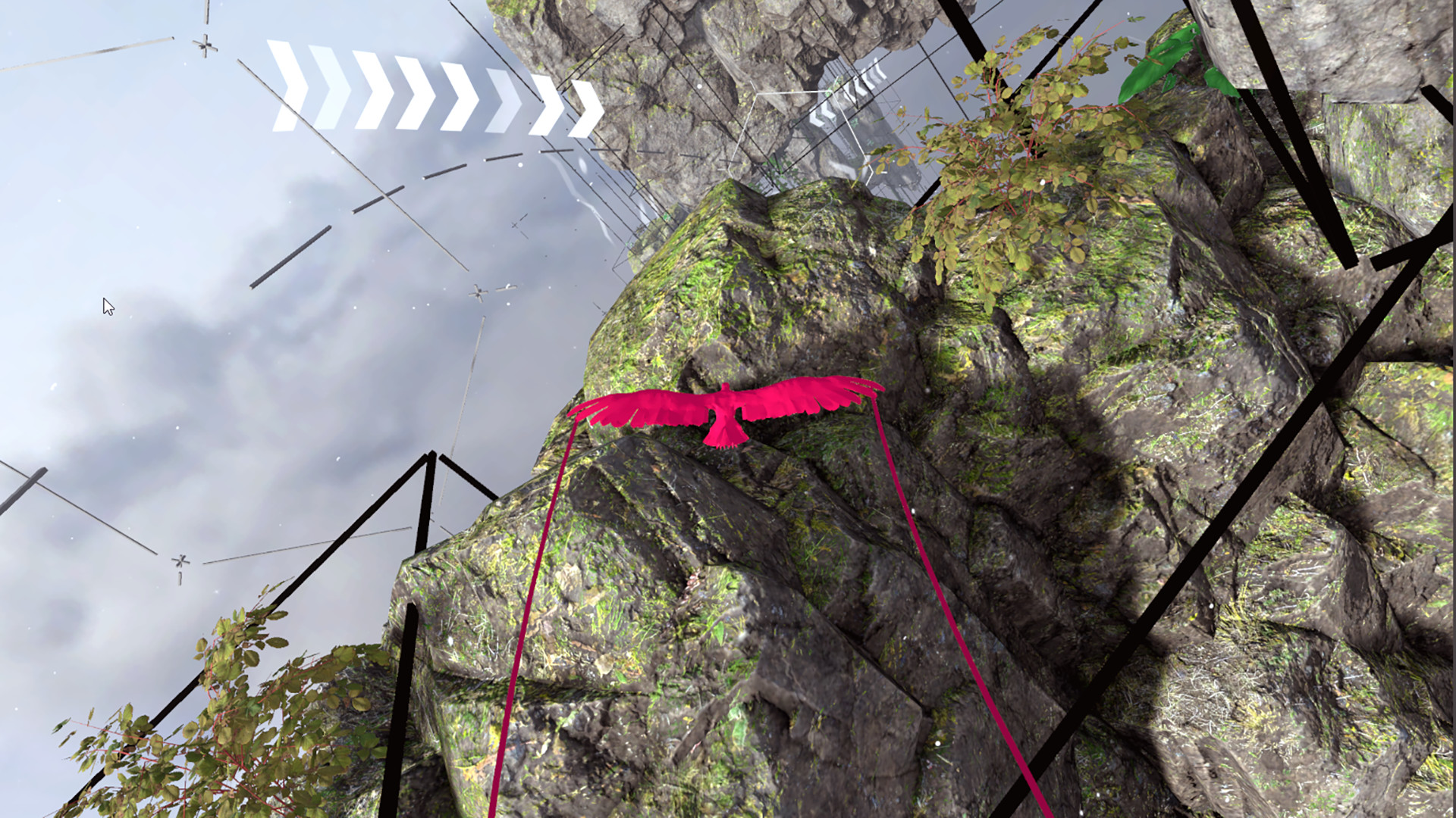 Welcome Above screenshot 3