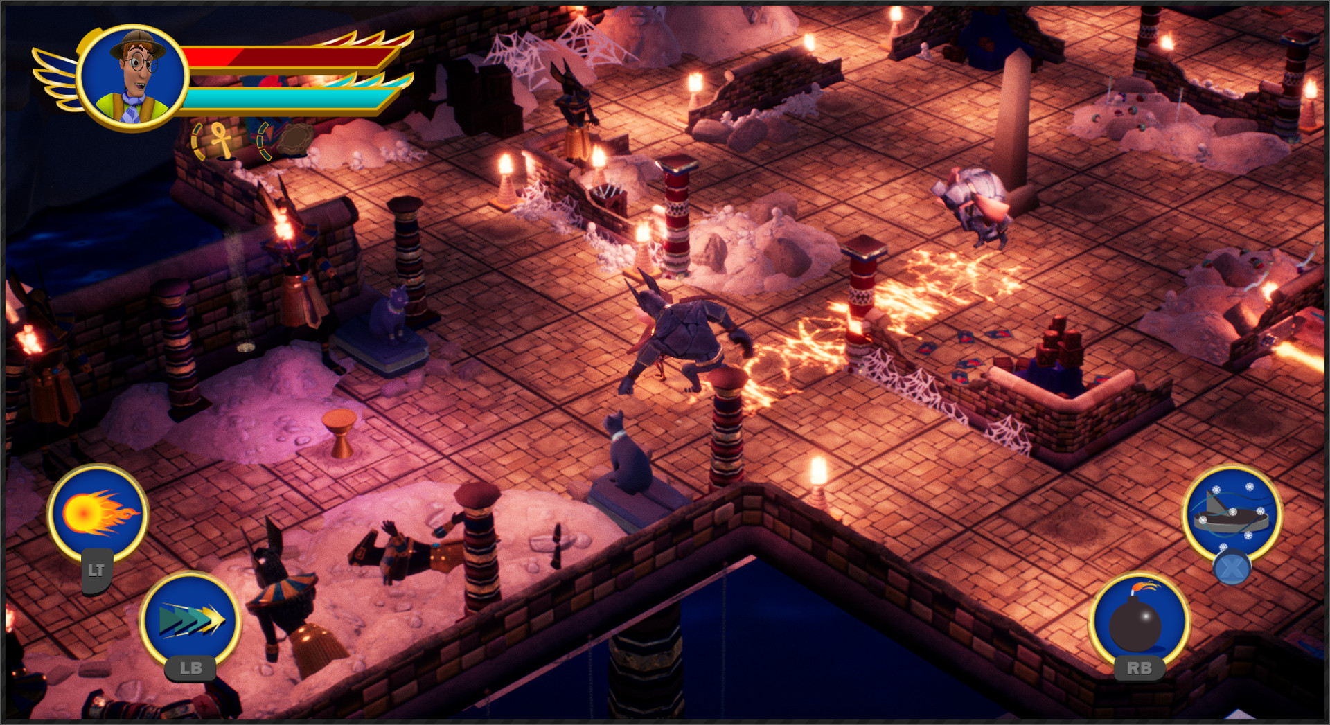 Gamble of Gods screenshot 13
