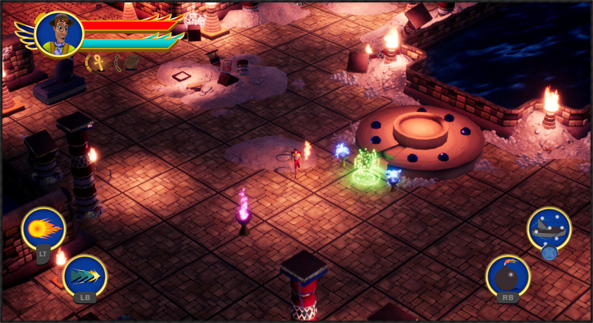 Gamble of Gods screenshot 6