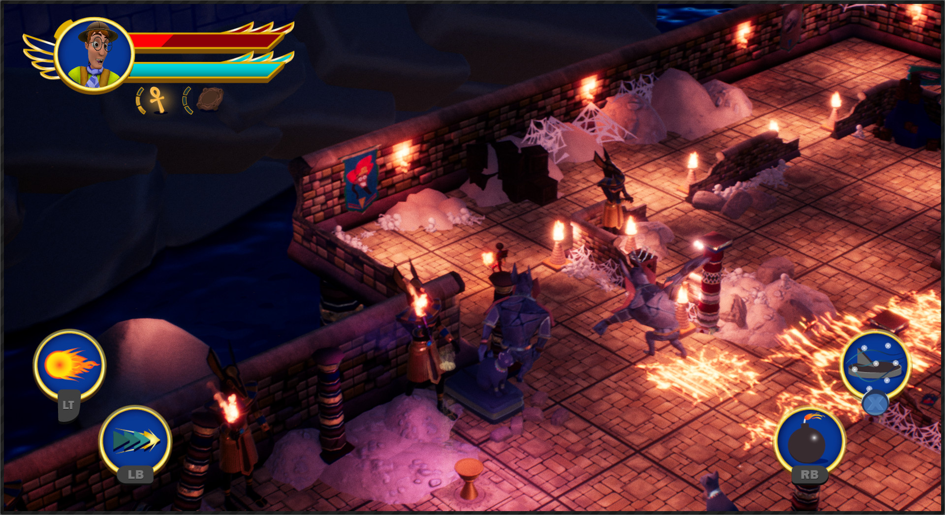 Gamble of Gods screenshot 5