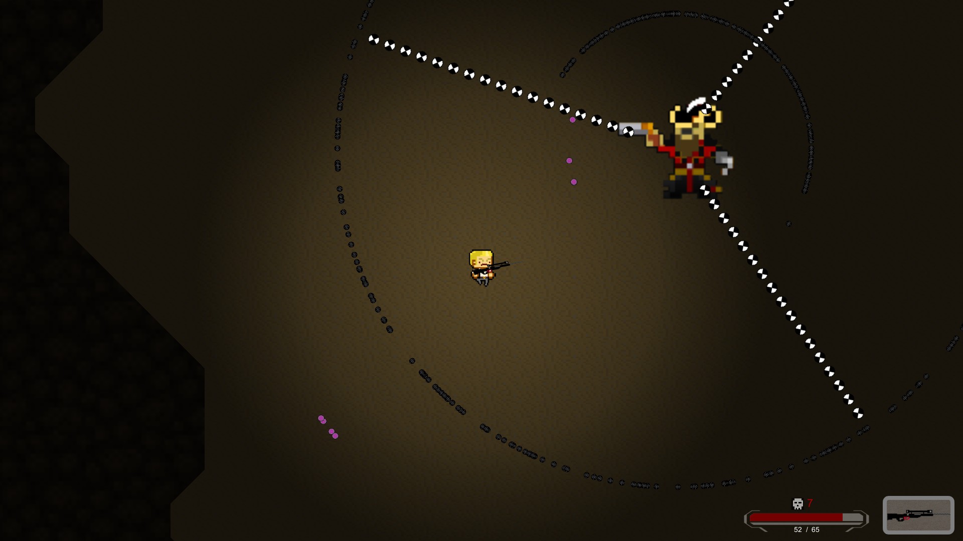 Sargon's Lair screenshot 2