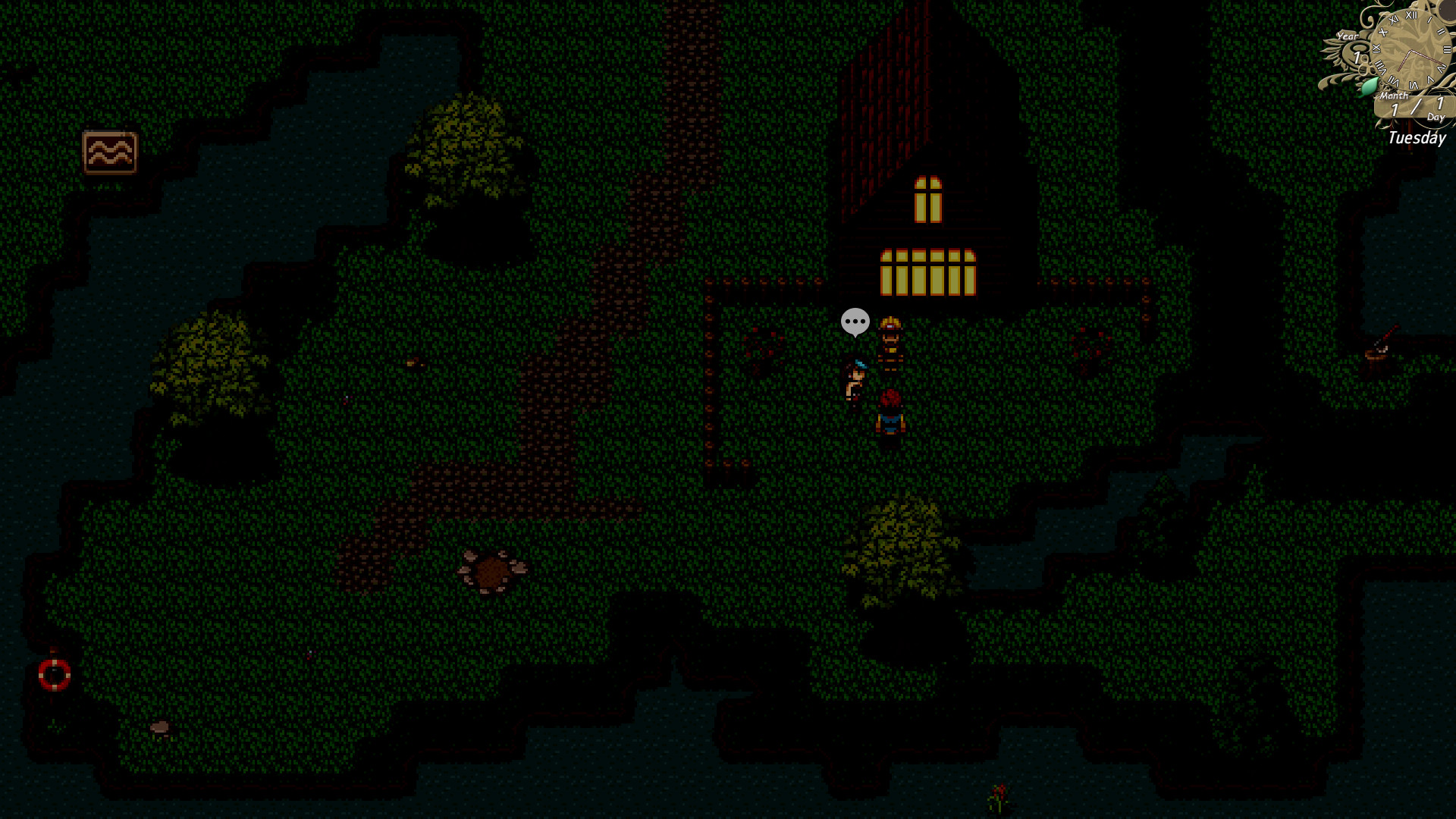Survive in Angaria 2 screenshot 2