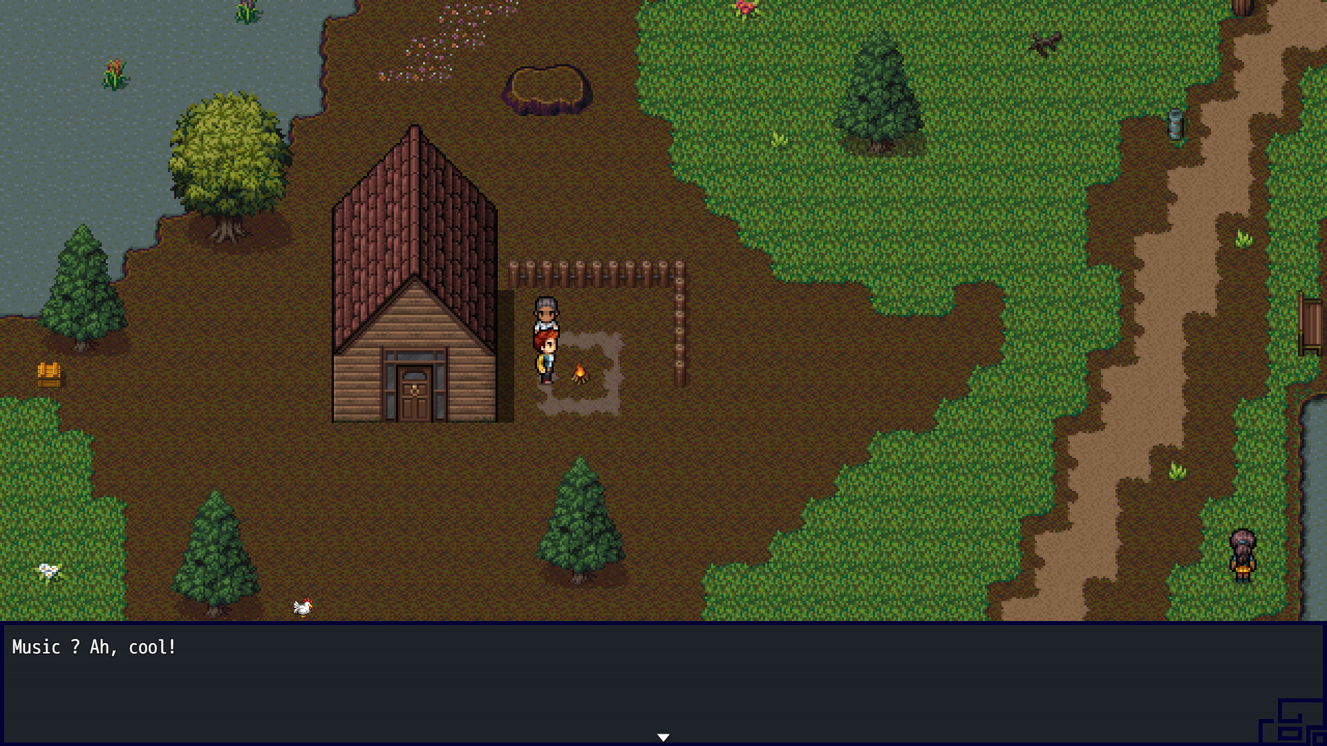 Survive in Angaria 2 screenshot 4