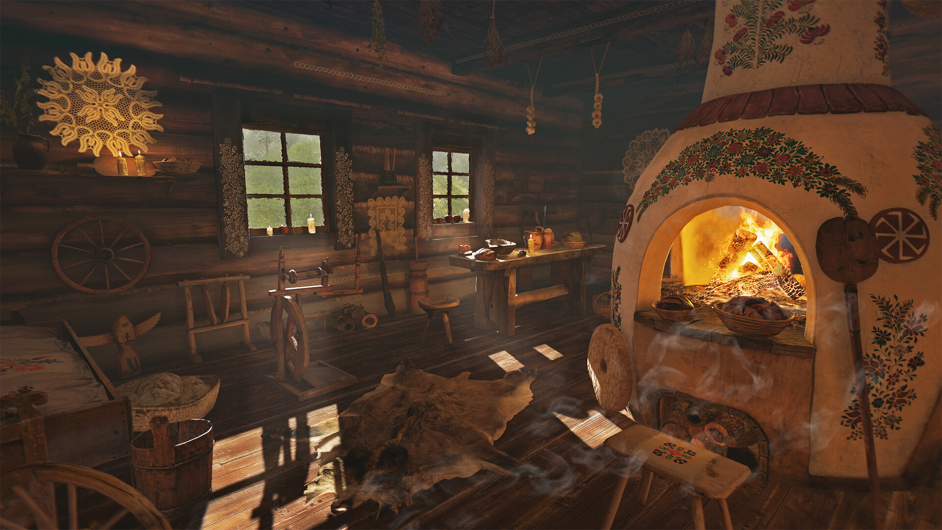 The End of the Sun screenshot 16