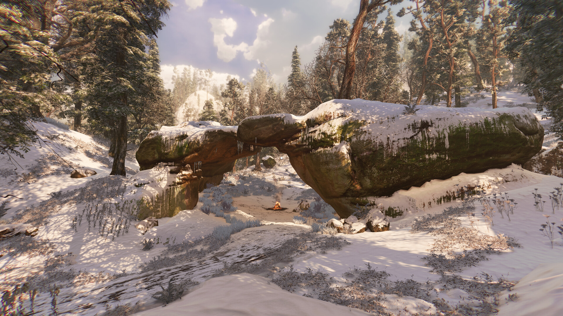 The End of the Sun screenshot 13